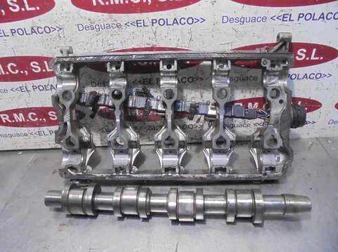 Foto 2ª: Arbol de Levas Audi A3 2.0 TDI AMBIENTE 140CV 103KW [BKD] (2005)