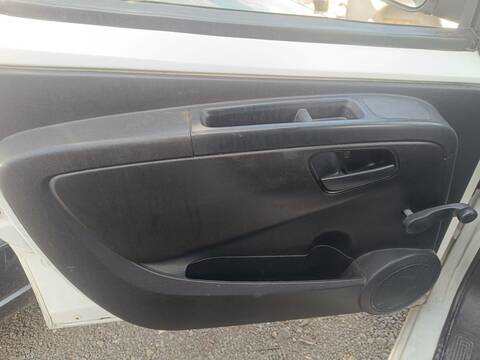 Tapizados Cartoneras Peugeot Bipper ACTIVE 75CV 55KW