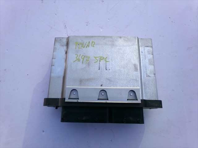 Foto 2ª: Centralita Motor ECU Skoda Rapid 1.2 TSI SPACEBACK,2012-2019 [CJZ] (2016)