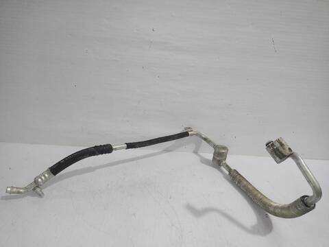 Foto 3ª: Tubos Aire Acondicionado Seat Ibiza STELLA 60CV [AKK] (1999)