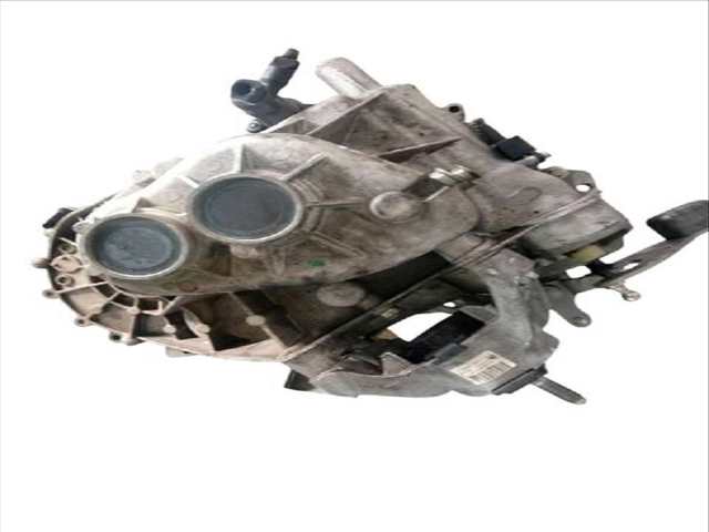 Foto 2ª: Caja Cambios Mini Mini ONE 95CV (2005)