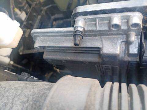 Centralita Motor ECU Citroen C4 FEEL BERLINA 110CV 81KW