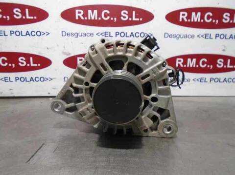 Foto 1ª: Alternador Kia Rio BASIC 75CV 55KW [D3FA] (2015)