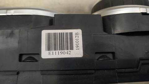 Foto 4ª: Mando Climatizador Dacia Sandero STEPWAY ESSENTIAL 101CV 74KW [H4DD4] (2020)