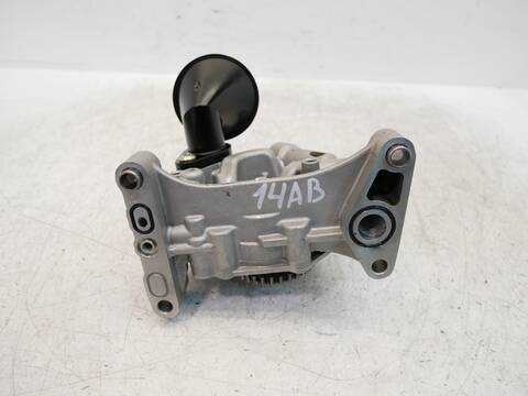 Bomba de Aceite Hyundai i20 101 - 120 CV