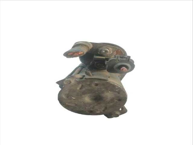 Foto 3ª: Motor de Arranque Seat Altea 1.6 102CV (2006)