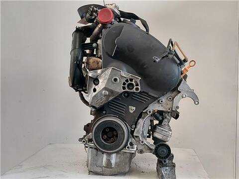 Foto 4ª: Motor Completo Volkswagen Golf 1.9 TDI BERLINA 90CV 66KW [AGR] (1998)