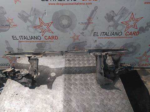 Foto 4ª: Panel Frontal Bmw X5 3.0I 231CV 170KW [M54B30] (2002)