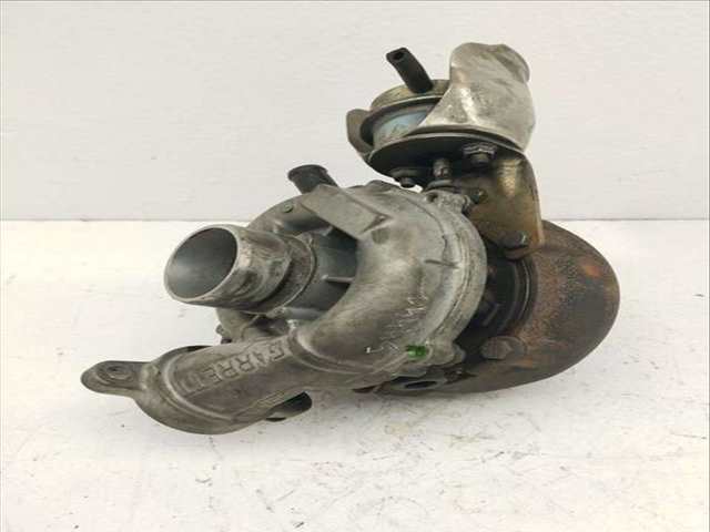 Turbocompresor Citroen C5 1.6 HDI 110 109CV 80KW