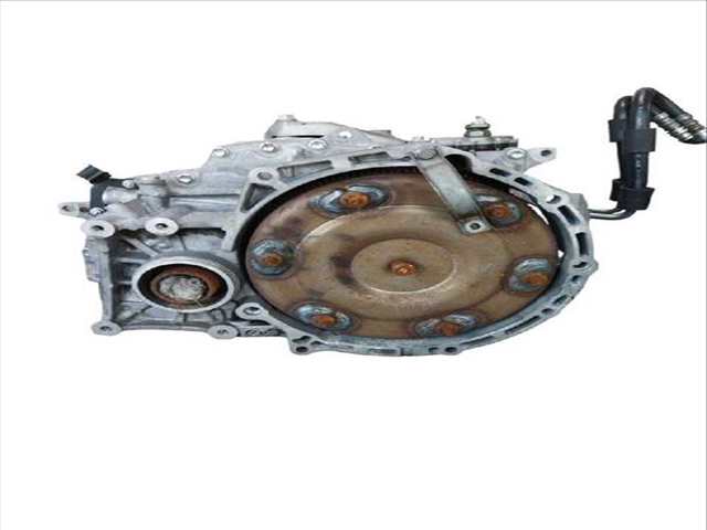 Caja Cambios Volkswagen Tiguan 2.0 TDI