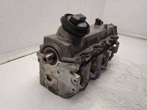 Foto 2ª: Culata Seat Ibiza 1.9 SDI 64CV 47KW (2002)