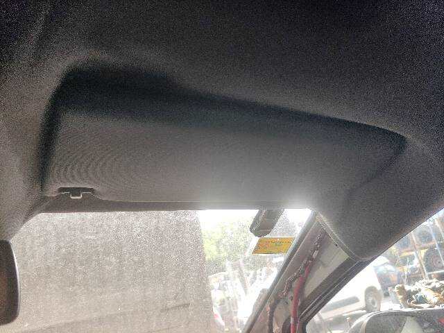 Foto 1ª: Parasol Derecho Seat Leon 2.0 TFSI CUPRA [CDL] (2011)