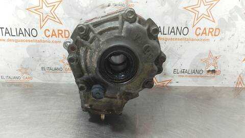 Foto 4ª: Diferencial Delantero Toyota Rav4 PREMIUM 177CV 130KW [2ADFHV] (2006)