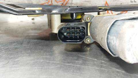 Foto 3ª: Elevalunas Manual Trasero Derecho Bmw Serie 5 518 530I BERLINA 231CV 170KW [306S3] (2004)