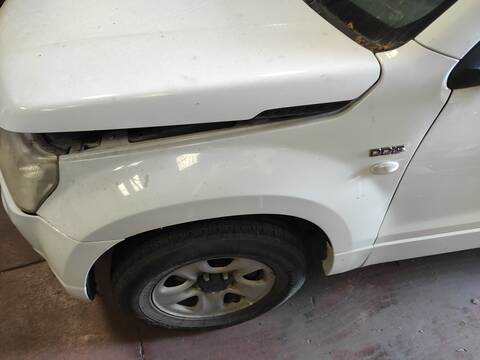 Aleta Delantera Izquierda Suzuki Grand Vitara F9Q