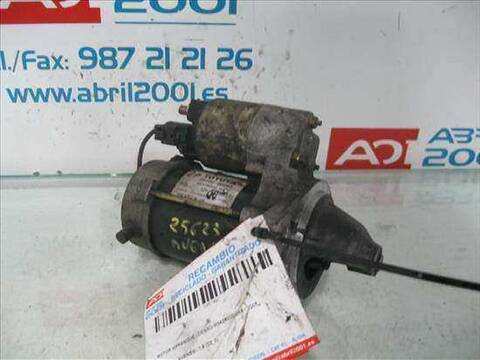 Motor de Arranque Toyota Avensis 1.8 SOL BERLINA 5-PTAS) 129CV 95KW