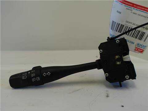 Mando Multifuncion Nissan Almera 1.8 114CV 84KW
