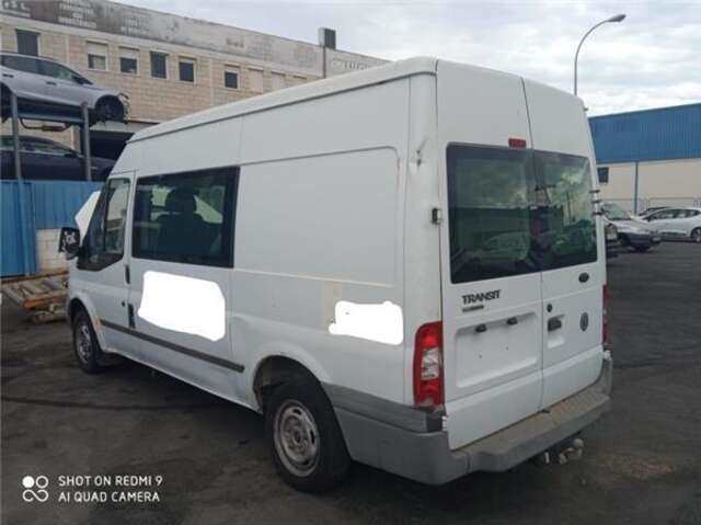 Foto 2ª: Transmision Delantera Izquierda Ford Transit 2.2TDCI [QVFA]