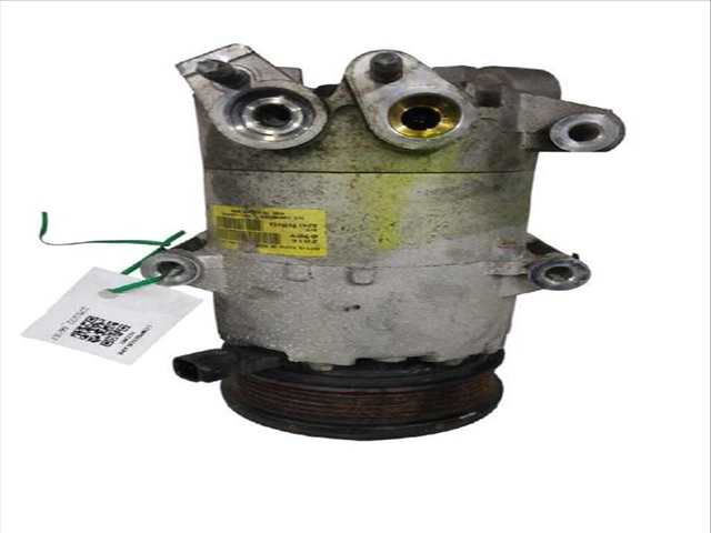 Foto 2ª: Compresor Aire Acondicionado Ford C Max 1.6 TI II DXA/CB7 DXA/CEU) (2010)