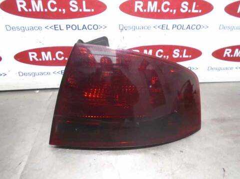 Piloto Trasero Derecho Audi A4 2.0 TDI 16V 103KW) BERLINA 140CV
