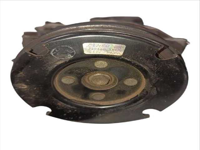 Foto 2ª: Compresor Aire Acondicionado Subaru Legacy 2.0 D AWD BRD) (2008)