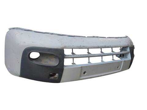 Foto 3ª: Paragolpes Delantero Ford Transit 1.8 16V (2002)