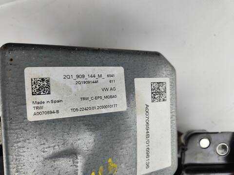 Foto 2ª: Columna Dirección Volkswagen T-Cross LIFE 116CV 85KW [DKRF] (2020)