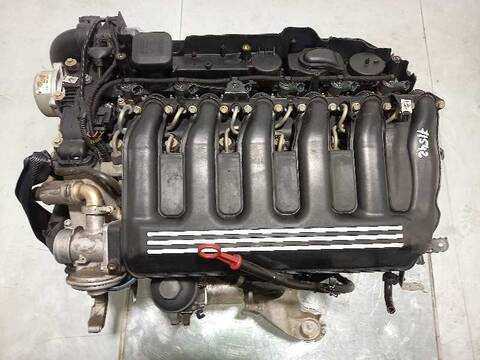 Motor Completo Bmw X5 3.0D 184CV 135KW