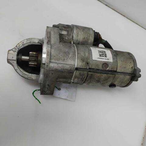 Foto 2ª: Motor de Arranque Ssangyong Actyon 200 XDI 4WD (2005)