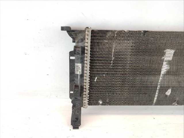 Radiador Motor Renault Express 1.5 DCI 70 FW0A KW0V) KANGOO FW0/1_)