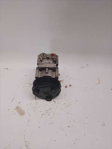 Foto 2ª: Compresor Aire Acondicionado Ford Transit 2.4 D [D/D2FA] (2003)