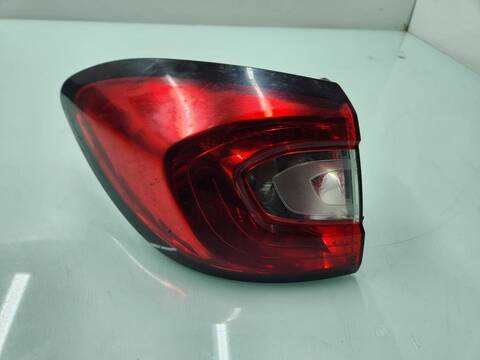 Piloto Trasero Izquierdo Renault Captur XMOD 110CV 81KW