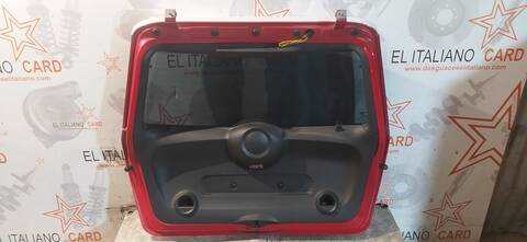 Foto 4ª: Portón Mini Mini COOPER SD 143CV 105KW [N47C20A] (2013)