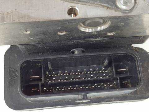 Foto 3ª: Abs Mercedes Clase C 160 CLA 200 CDI 117.308) (2014)