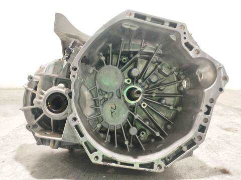 Caja Cambios Mercedes Vito 116 CDI 447.601 447.603 447.605) 163CV 120KW FURGONETA