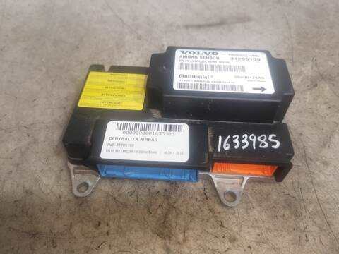 Centralita Airbag Volvo V50 D4164T FAMILIAR