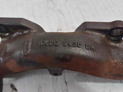 Foto 2ª: Colector Escape Land Rover Discovery TDV6 HSE AUT. 245CV [306DT] (2009)