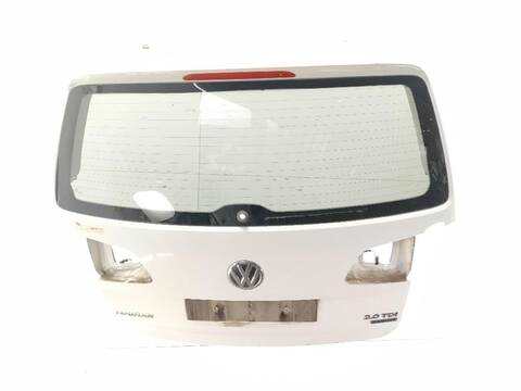 Portón Volkswagen Touran 2.0 TDI