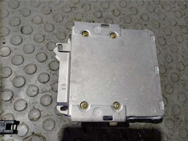 Foto 3ª: Centralita Motor ECU Bmw Serie 5 518 2.5 525TDS [2.5 LTR. - 105 KW TURBODIESEL CAT] [M51 D25 (25 6 T1)]