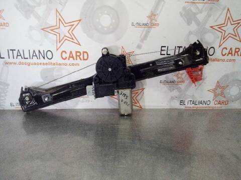 Elevalunas Eléctrico Delantero Derecho Fiat Bravo 1.6 16V MULTIJET EASY 77KW) 105CV