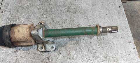 Foto 3ª: Transmision Delantera Derecha Nissan Qashqai TEKNA PREMIUM 110CV 81KW [K9K430] (2011)