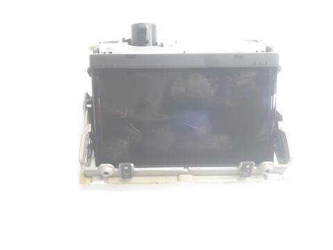 Pantalla Multifuncion Audi A3 30 TDI BASICO