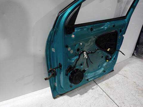 Foto 2ª: Puerta Delantera Derecha Volkswagen T-Cross ADVANCE 95CV [DKLA  DUSB  CHZL  DL] (2016)