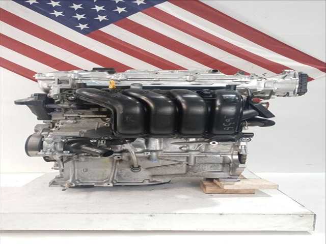 Motor Completo Toyota Corolla 139 - 141 CV