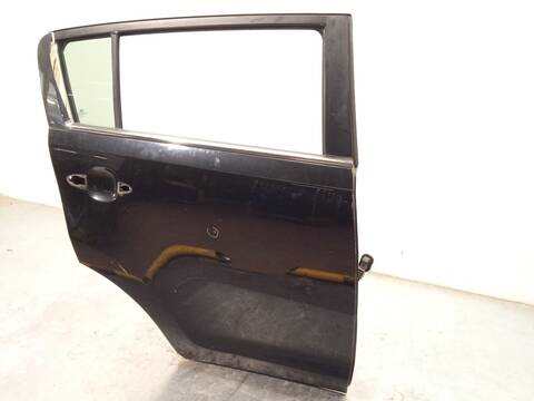 Foto 2ª: Puerta Trasera Derecha Kia Sportage 2.0 CRDI 136CV 100KW [D4HA] (2010)