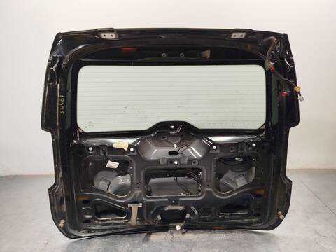 Foto 4ª: Portón Ford Tourneo 1.0 ECOBOOST 125CV 92KW [B7NB] (2024)