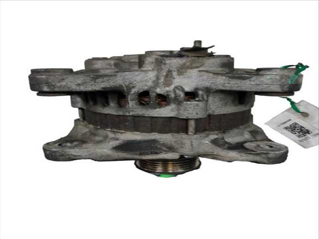 Alternador Renault Express 1.5 DCI FC07 FC1R) KANGOO FC0/1_)