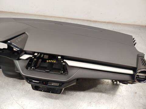 Foto 4ª: Kit Airbag Skoda Fabia 1.0 TSI 110CV 81KW [DLAA] (2023)