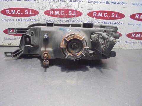 Foto 2ª: Faro Derecho Nissan Almera GX 99CV 73KW [GA16] (1999)