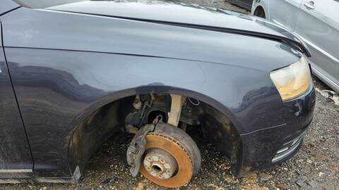 Aleta Delantera Derecha Audi A6 2.0 TDI 170CV 125KW